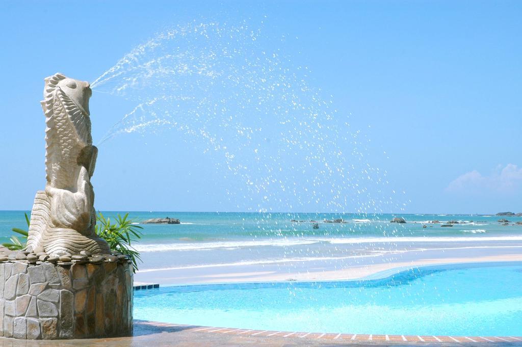 Amazing Ngapali Resort Zi Phyu Kone Bagian luar foto